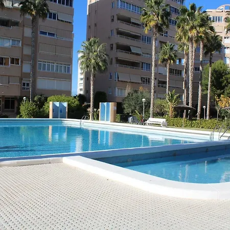 Residencial Portofino Apartment Alicante