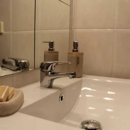 Residencial Portofino Apartament Alicante