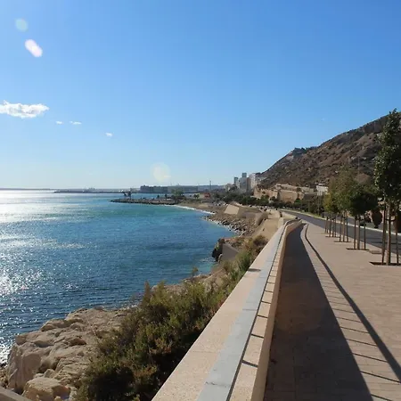 Apartament Residencial Portofino