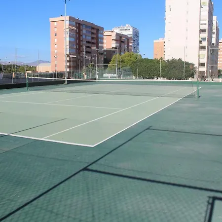 Residencial Portofino Apartament Alicante