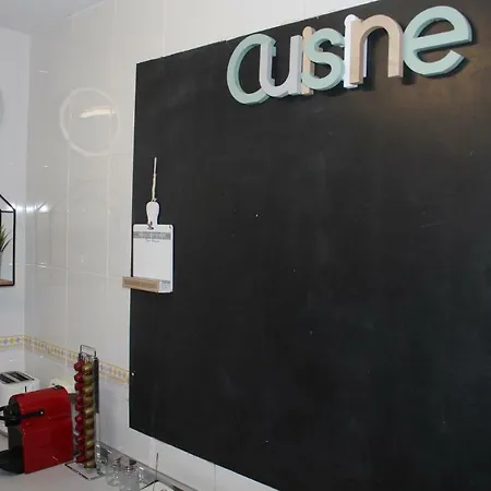 Apartament Residencial Portofino *