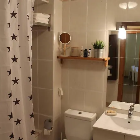 Residencial Portofino Apartament