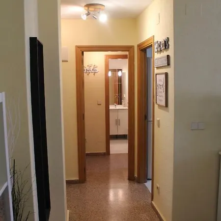 Apartament Residencial Portofino