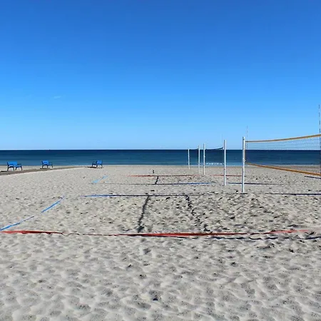 Apartament Residencial Portofino Alicante